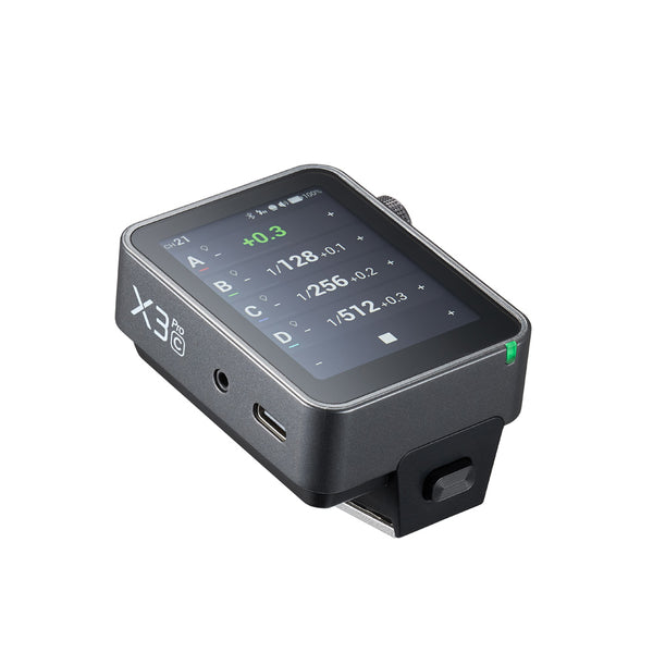Godox X3 PRO