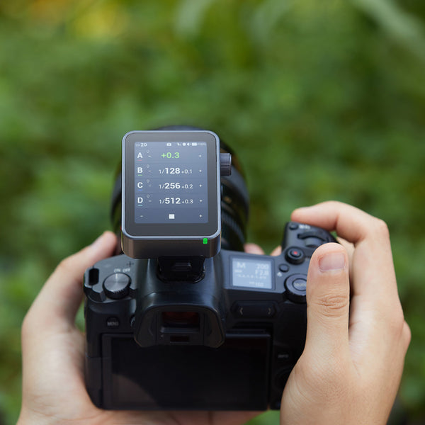 Godox X3 PRO