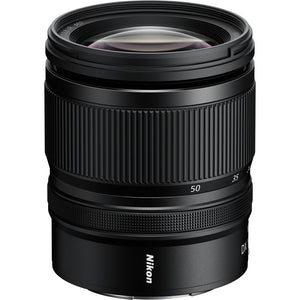 Nikkor Z DX 16-50mm f/2.8 VR