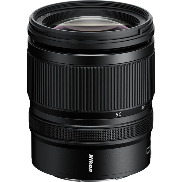 Nikkor Z DX 16-50mm f/2.8 VR