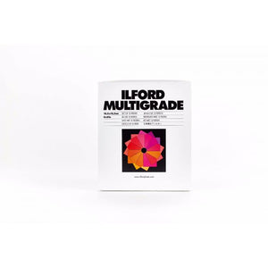 Ilford Multigrade Filters 15x15cm