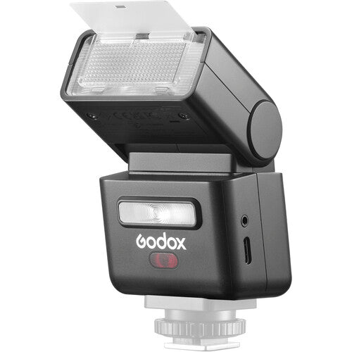 Godox iT32 + X5S - Fyrir Sony