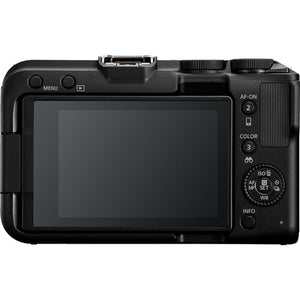 Canon EOS R50 V