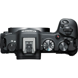 Canon EOS R8