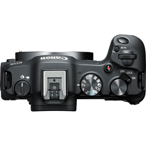 Canon EOS R8