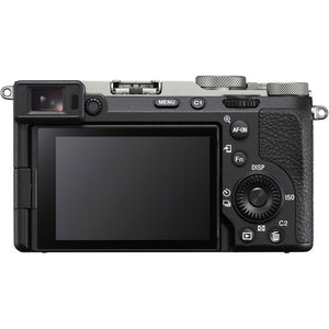 Sony A7cII