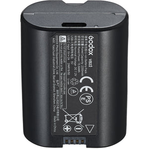 Godox V1 Mid