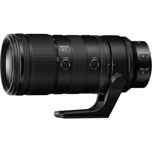NIKKOR Z 70-200mm f/2.8 VR S