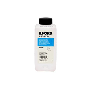 Ilford Ilfostop 500ml
