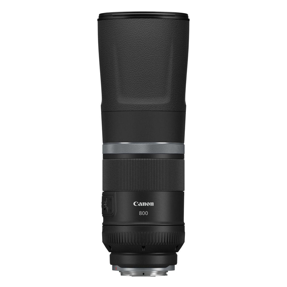 Canon RF 800mm f/11 IS STM Linsa
