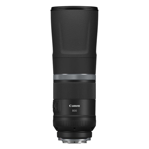 Canon RF 800mm f/11 IS STM Linsa