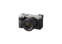 Sony A7cR