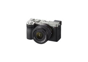 Sony A7cR