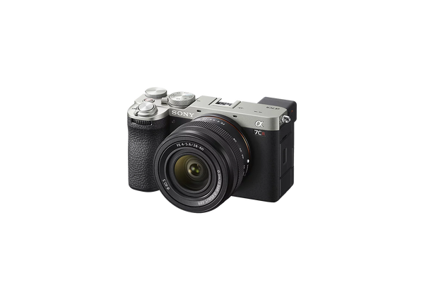 Sony A7cR