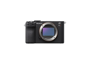 Sony A7cR