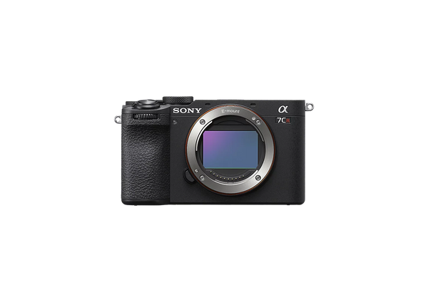 Sony A7cR