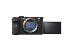 Sony A7cR