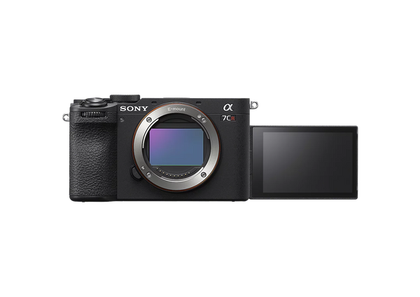 Sony A7cR