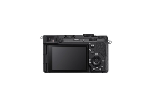 Sony A7cR