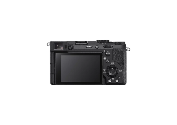 Sony A7cR