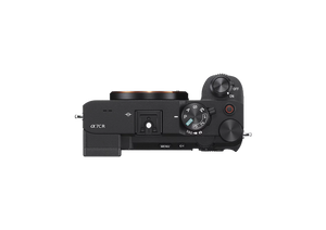 Sony A7cR