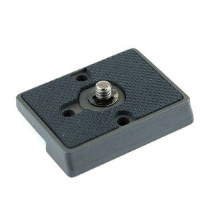 Manfrotto 200PL – Rapid Connect Mounting Plate