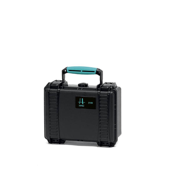 HPRC 2100