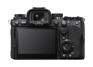Sony A1 II