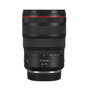 Canon RF 24-70mm f/2.8 L IS USM