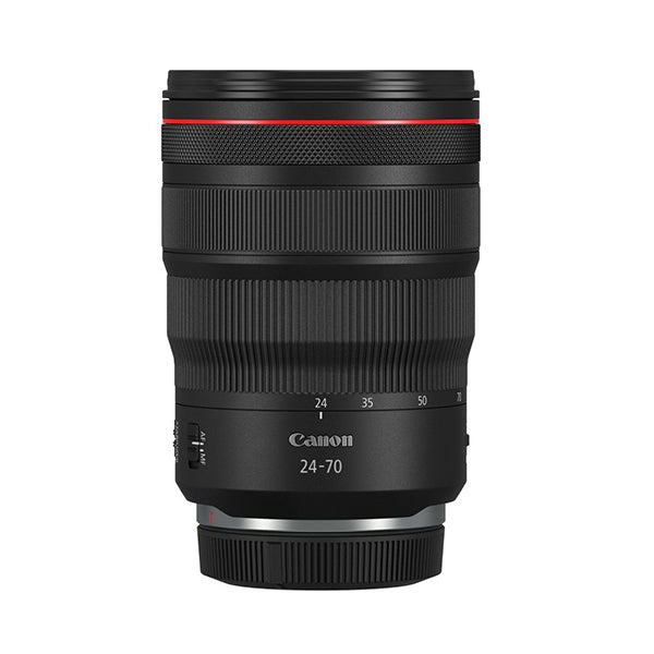 Canon RF 24-70mm f/2.8 L IS USM