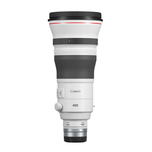 Canon RF 400MM F2.8L IS USM Linsa