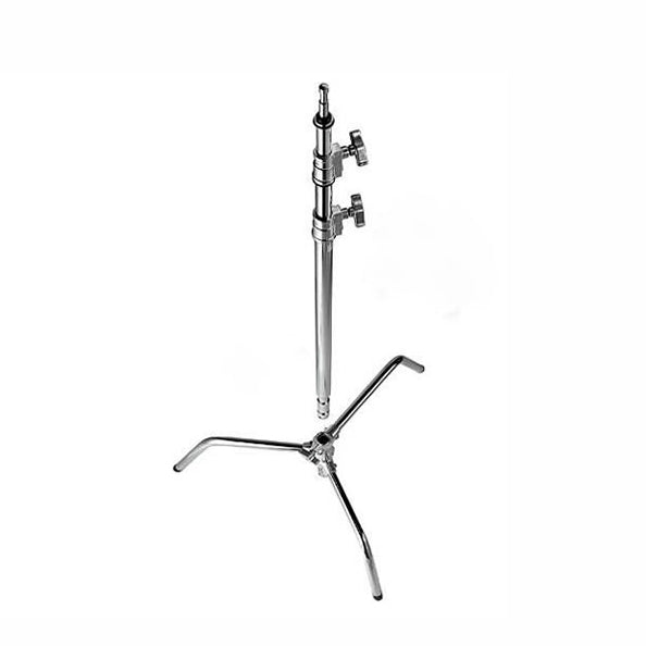 Manfrotto A2033FCB 30″ C Stand