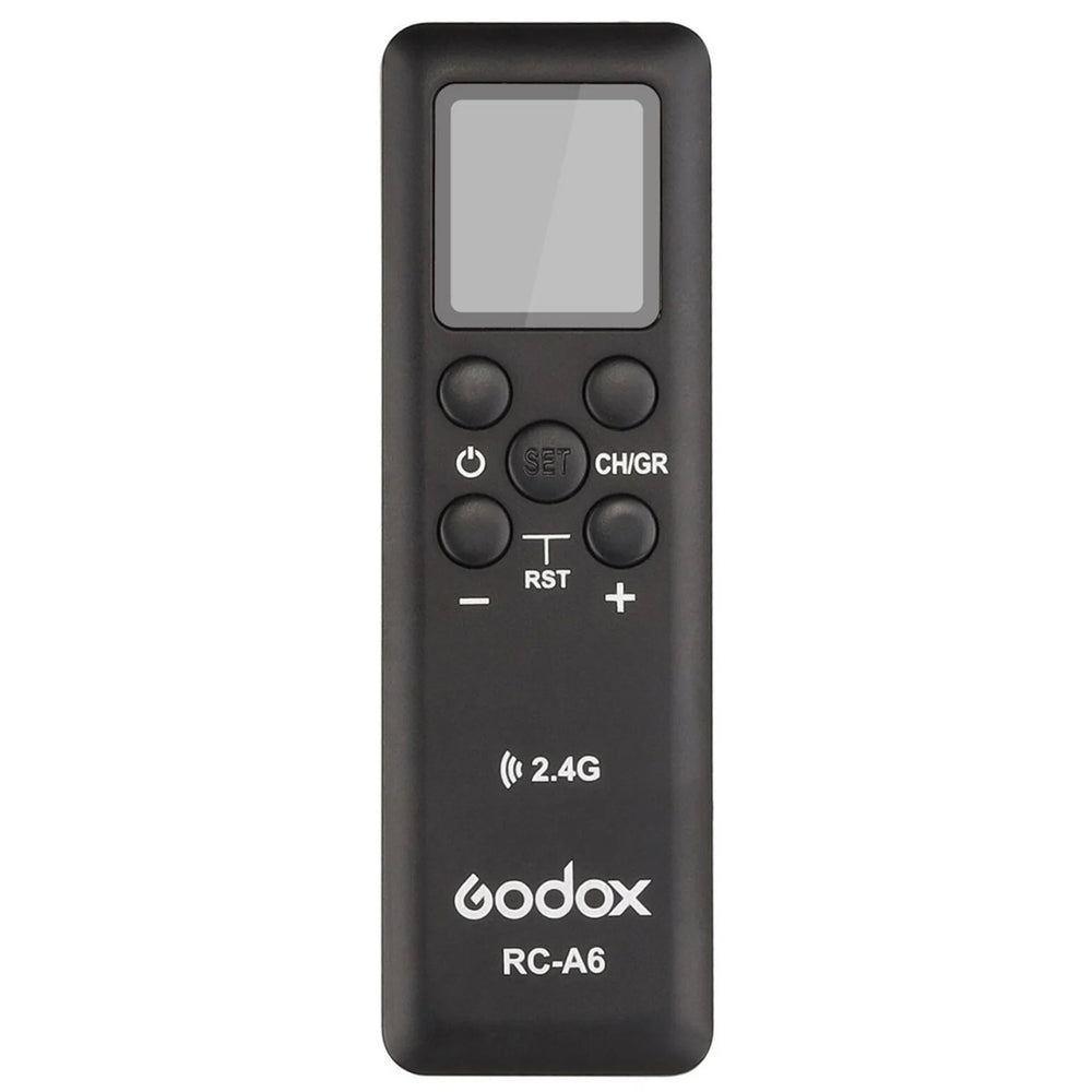 Godox  RC-A6 Fjarstýring