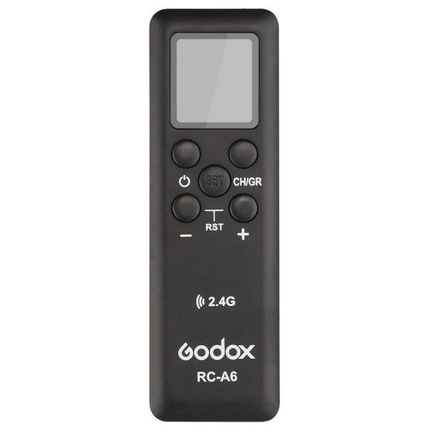 Godox  RC-A6 Fjarstýring