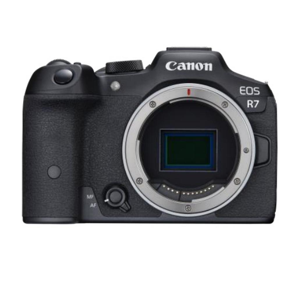 Canon EOS R7