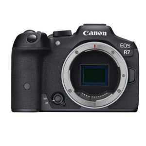 Canon EOS R7