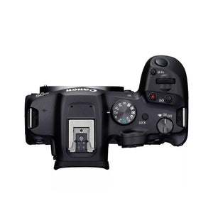 Canon EOS R7