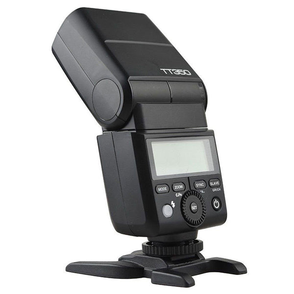 Godox Speedlite TT350
