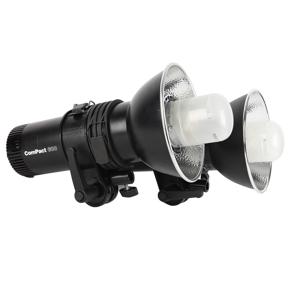 LEIGA Profoto Compact 600 2X