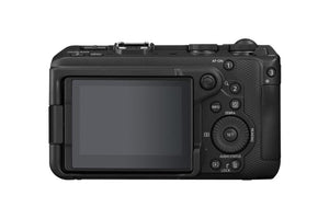 Canon EOS R6 V