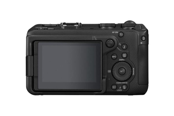 Canon EOS R6 V