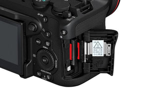 Canon EOS R6 V