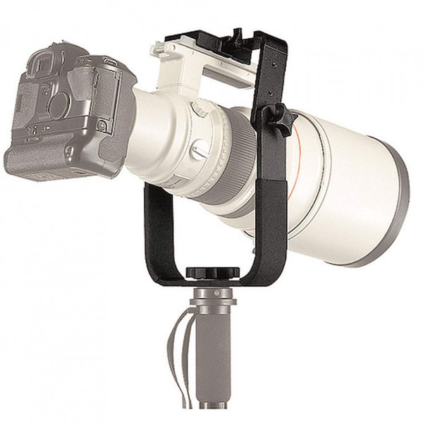 Manfrotto Heavy Tele Lens Support for Monopod