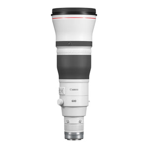 Canon RF 600MM F4L IS USM Linsa