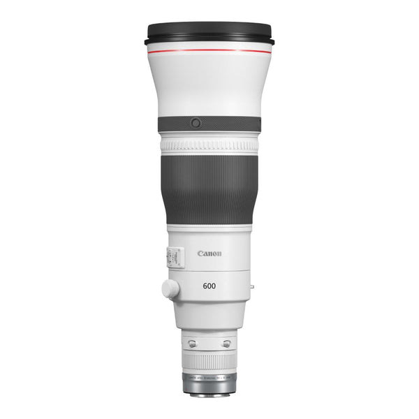 Canon RF 600MM F4L IS USM Linsa