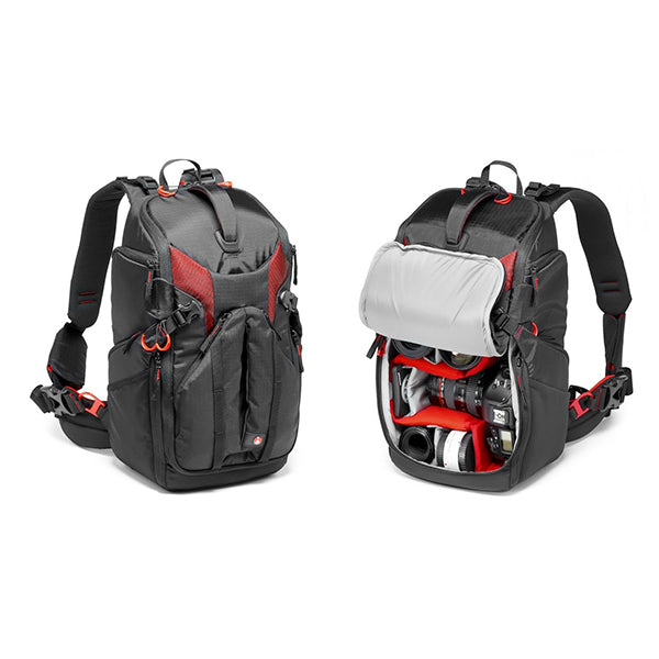 Manfrotto MB PL-3N1-26