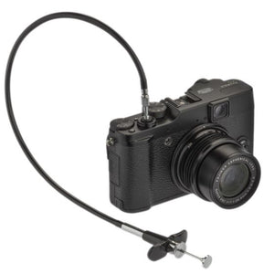 Vello Threaded Cable Release