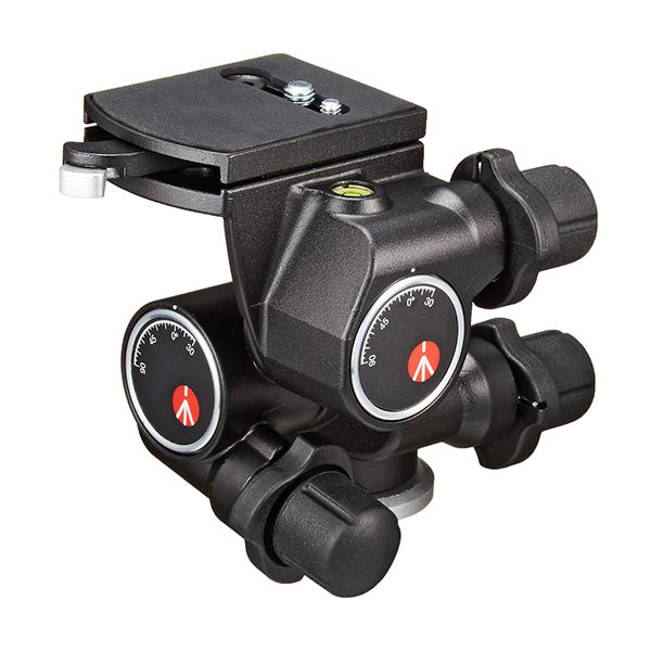 Manfrotto 410 Junior Geared Head