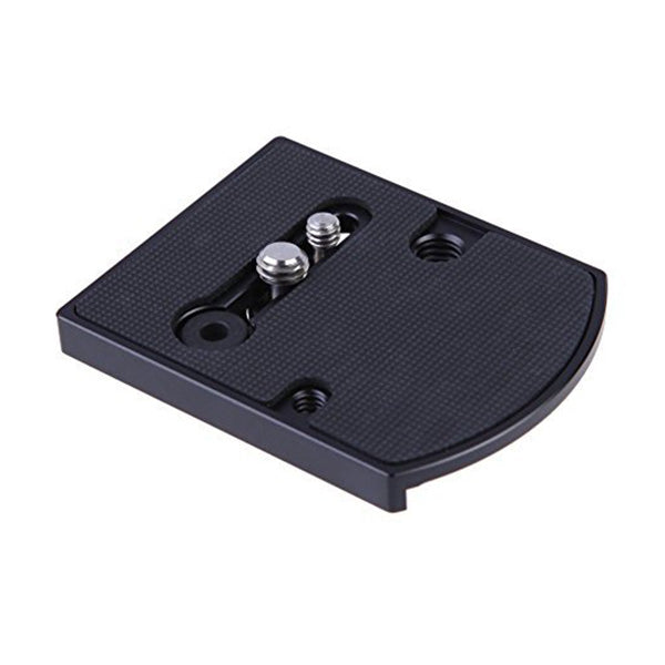 Manfrotto 410PL Low Profile Quick Release Adapter Plate