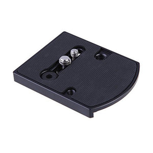 Manfrotto 410PL Low Profile Quick Release Adapter Plate